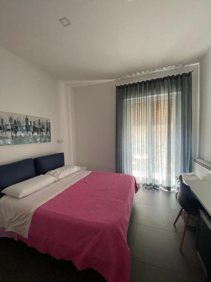 باليرمو Amuri Room&Suite المظهر الخارجي الصورة