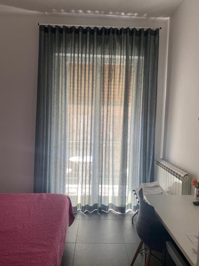 باليرمو Amuri Room&Suite المظهر الخارجي الصورة