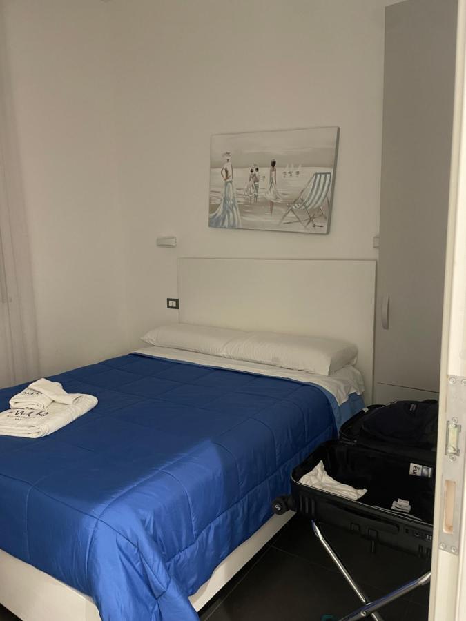 باليرمو Amuri Room&Suite المظهر الخارجي الصورة