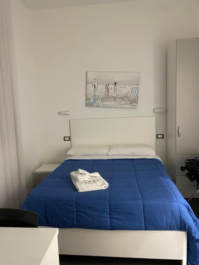 باليرمو Amuri Room&Suite المظهر الخارجي الصورة