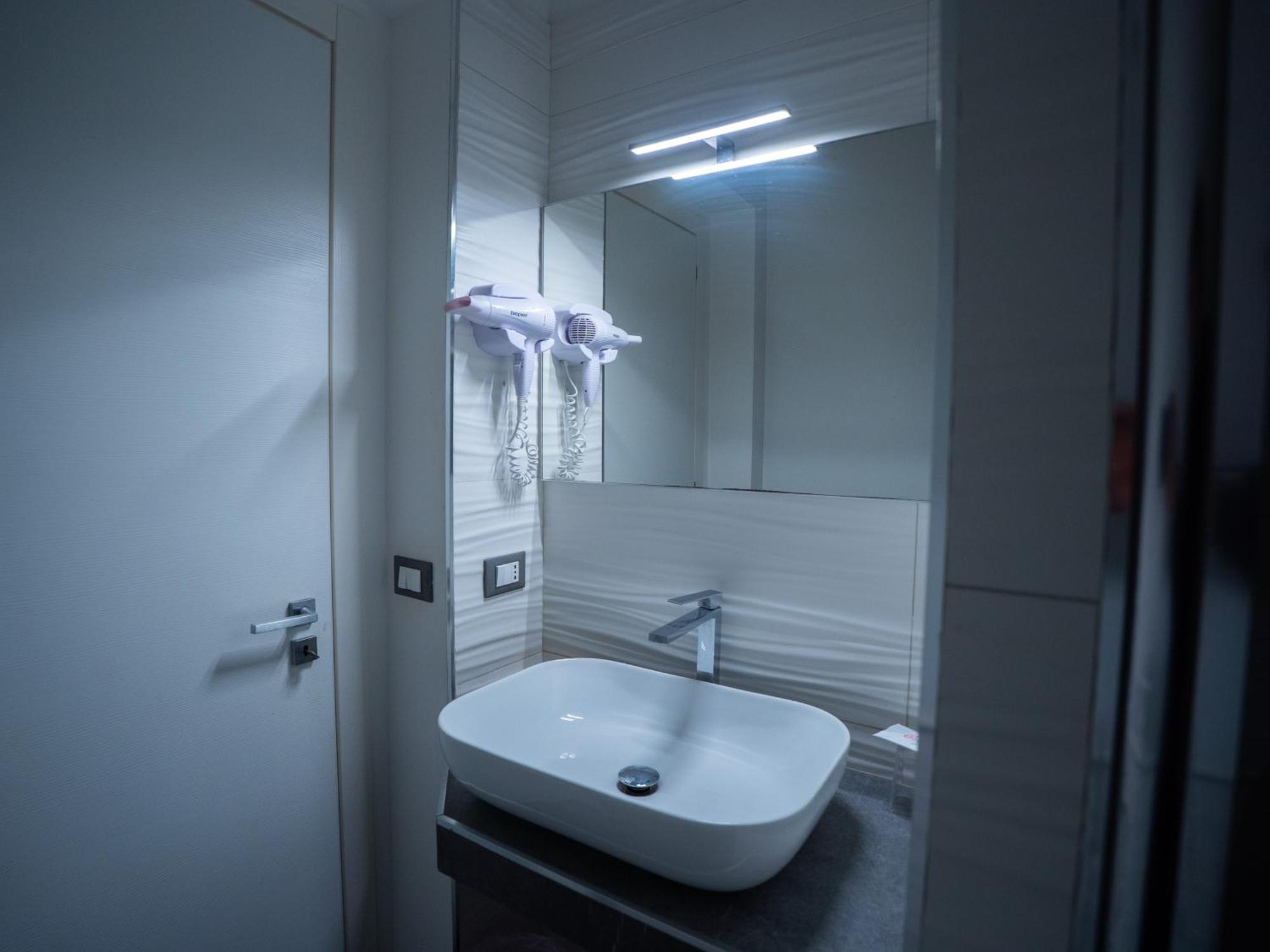 باليرمو Amuri Room&Suite المظهر الخارجي الصورة