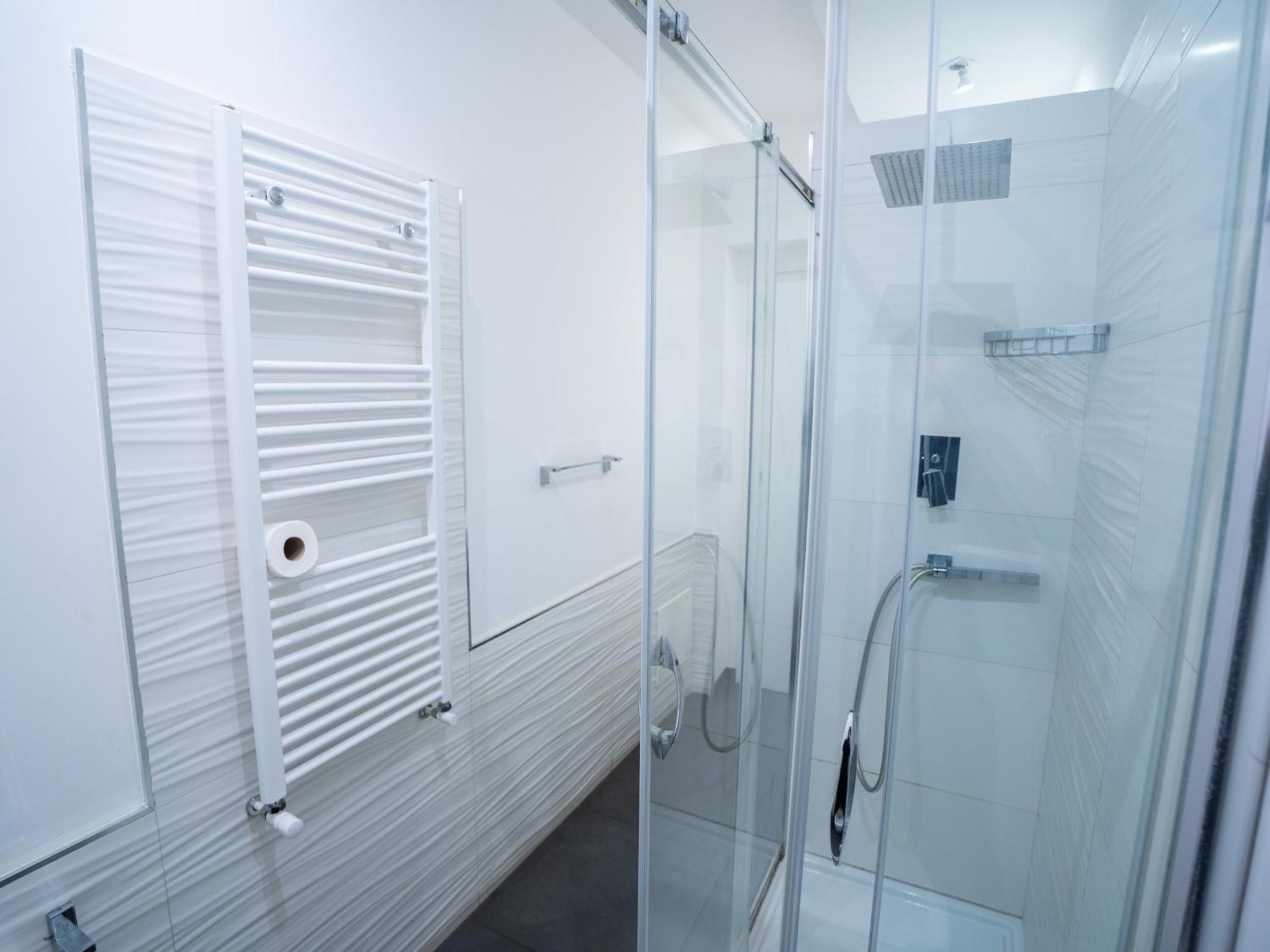باليرمو Amuri Room&Suite المظهر الخارجي الصورة